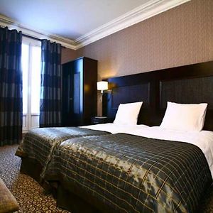 Comfort Kamer met Twee Aparte Bedden
